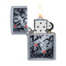 Запалка Zippo 29838 Diamond Plate Zippo Design