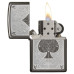 Запалка Zippo Ace 28323