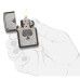 Запалка Zippo Ace 28323