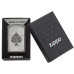 Запалка Zippo Ace 28323