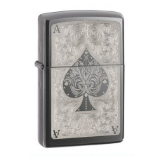 Запалка Zippo Ace 28323