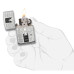 Запалка Zippo Ace