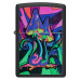 Запалка Zippo Counter Culture Design 48386
