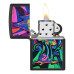 Запалка Zippo Counter Culture Design 48386