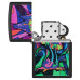Запалка Zippo Counter Culture Design 48386