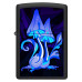 Запалка Zippo Counter Culture Design 48386
