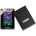 Запалка Zippo Counter Culture Design 48386