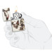 Запалка Zippo Spazuk