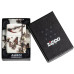 Запалка Zippo Spazuk