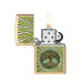 Запалка Zippo Tree of Life 48391
