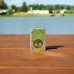 Запалка Zippo Tree of Life 48391