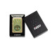 Запалка Zippo Tree of Life 48391