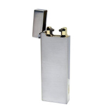 USB запалка Hadson - Allegro, хром
