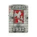 Запалка Zippo 2022 Founder's Day - June 5th 1932