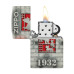 Запалка Zippo 2022 Founder's Day - June 5th 1932