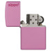 Запалка Zippo 238ZL Pink Matte