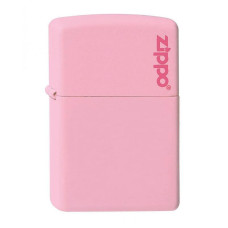 Запалка Zippo 238ZL Pink Matte