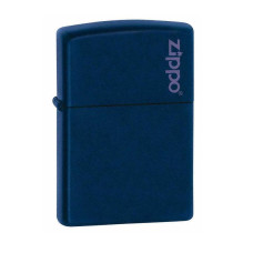 Запалка Zippo 239ZL Navy Matte