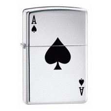 Запалка Zippo 24011