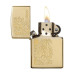 Запалка Zippo 29609 Paisley design