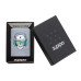 Запалка Zippo 29855 Skull Headphone Design