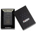 Запалка Zippo 49575 Skull In A Jar