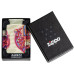 Запалка Zippo 540 Color Design