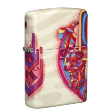 Запалка Zippo 540 Color Design