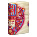 Запалка Zippo 540 Color Design
