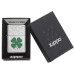 Запалка Zippo CLVR