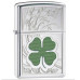 Запалка Zippo CLVR