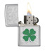 Запалка Zippo CLVR