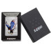 Запалка Zippo - E-Star Award