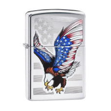 Запалка Zippo - E-Star Award