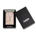 Запалка Zippo Eastern Design