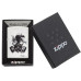 Запалка Zippo Spazuk