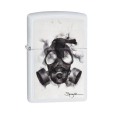 Запалка Zippo Spazuk