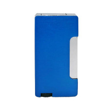 Запалка Zorr Slide Jet, blue