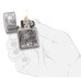 Запалка Zippo 20855 Timberwolves