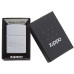 Запалка Zippo 24335 Satin Chrome
