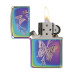 Запалка Zippo 28442 Multi Color Butterflies