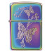 Запалка Zippo 28442 Multi Color Butterflies