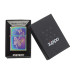 Запалка Zippo 28442 Multi Color Butterflies
