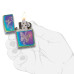 Запалка Zippo 28442 Multi Color Butterflies