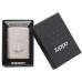 Запалка Zippo 29587 Leaf design engraved