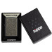 Запалка Zippo 49597 Geometric Flame