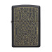 Запалка Zippo 49597 Geometric Flame