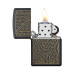 Запалка Zippo 49597 Geometric Flame