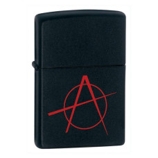 Запалка Zippo Anarchy 20842