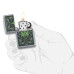 Запалка Zippo Cypress Hill